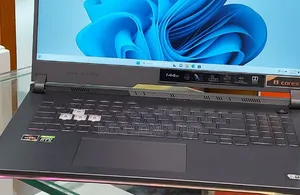 Photo - New Laptop Asus ROG Strix G15 16GB AMD Ryzen 7 SSD 1T