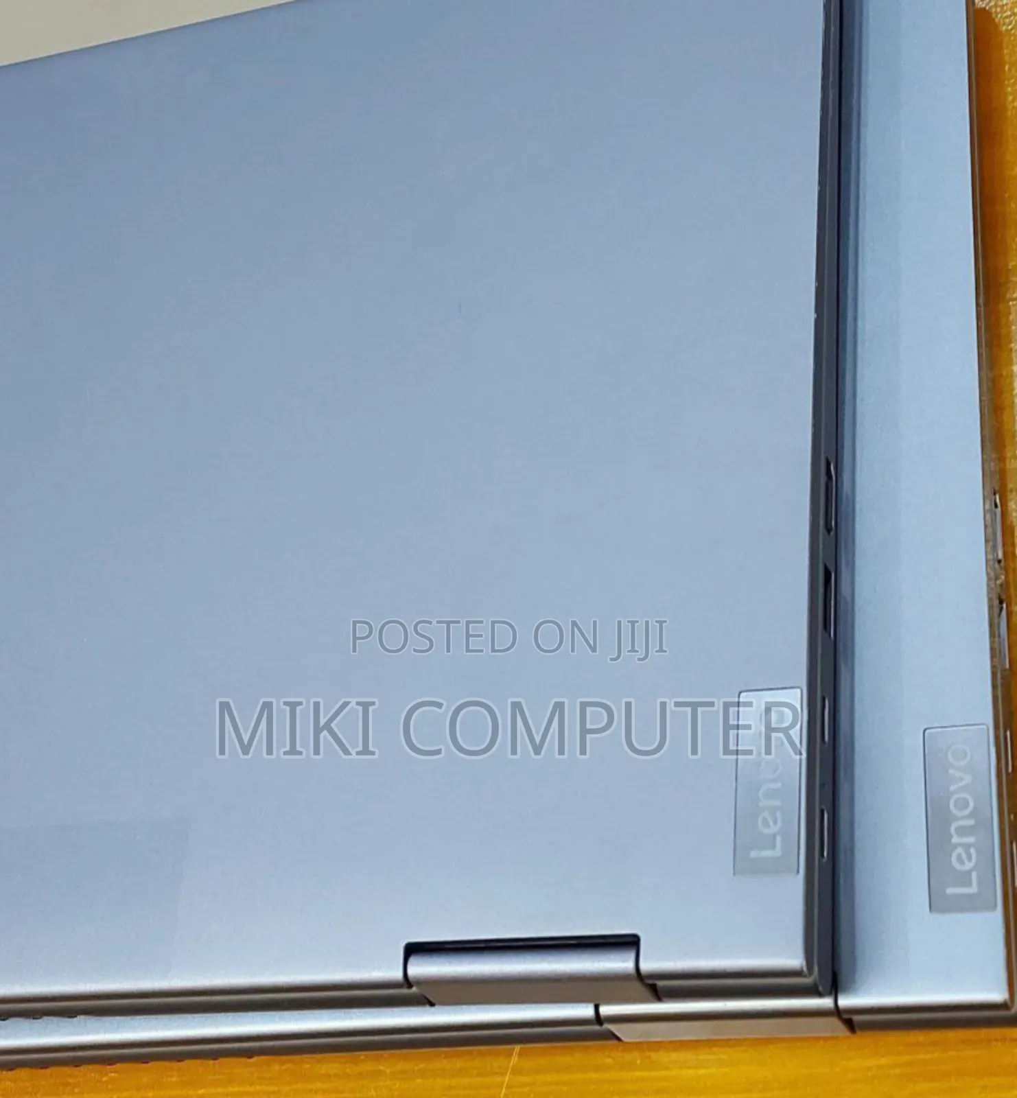 New Laptop Lenovo Thinkpad X1 Yoga 32GB Intel Core I7 SSD 512GB