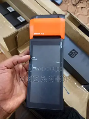 Photo - Sunmi V2 Pos Thermal Printer