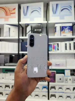 New Samsung Galaxy A56 256 GB Gray