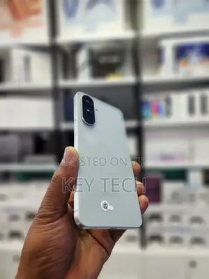 New Samsung Galaxy A56 256 GB Gray