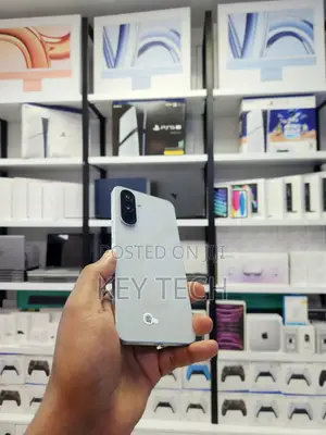 New Samsung Galaxy A56 256 GB Gray