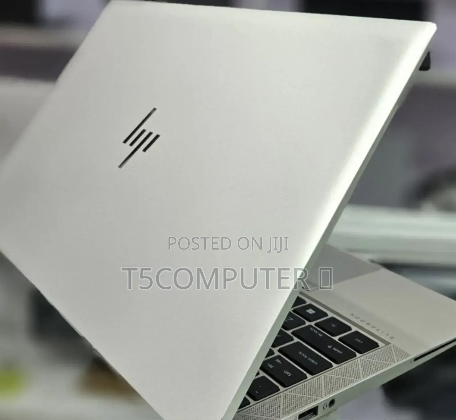 New Laptop HP EliteBook 840 G8 16GB Intel Core I7 SSD 512GB