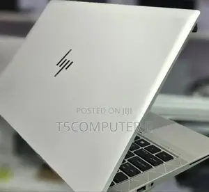 New Laptop HP EliteBook 840 G8 16GB Intel Core I7 SSD 512GB