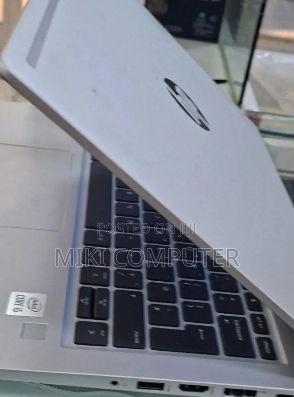 New Laptop HP ProBook 430 16GB Intel Core I5 SSD 512GB