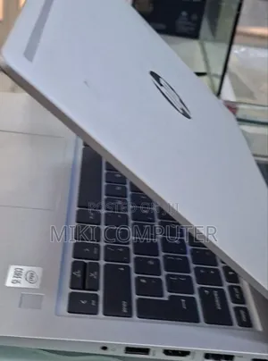 New Laptop HP ProBook 430 16GB Intel Core I5 SSD 512GB