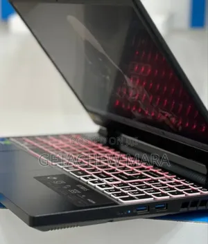 Photo - New Laptop Acer Nitro 5 16GB Intel Core I7 SSD 1T