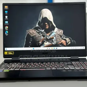 New Laptop Acer Nitro 5 16GB Intel Core I7 SSD 1T