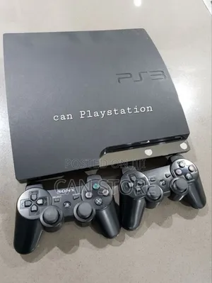 Photo - Ps3ምርጥ መዝናኛ