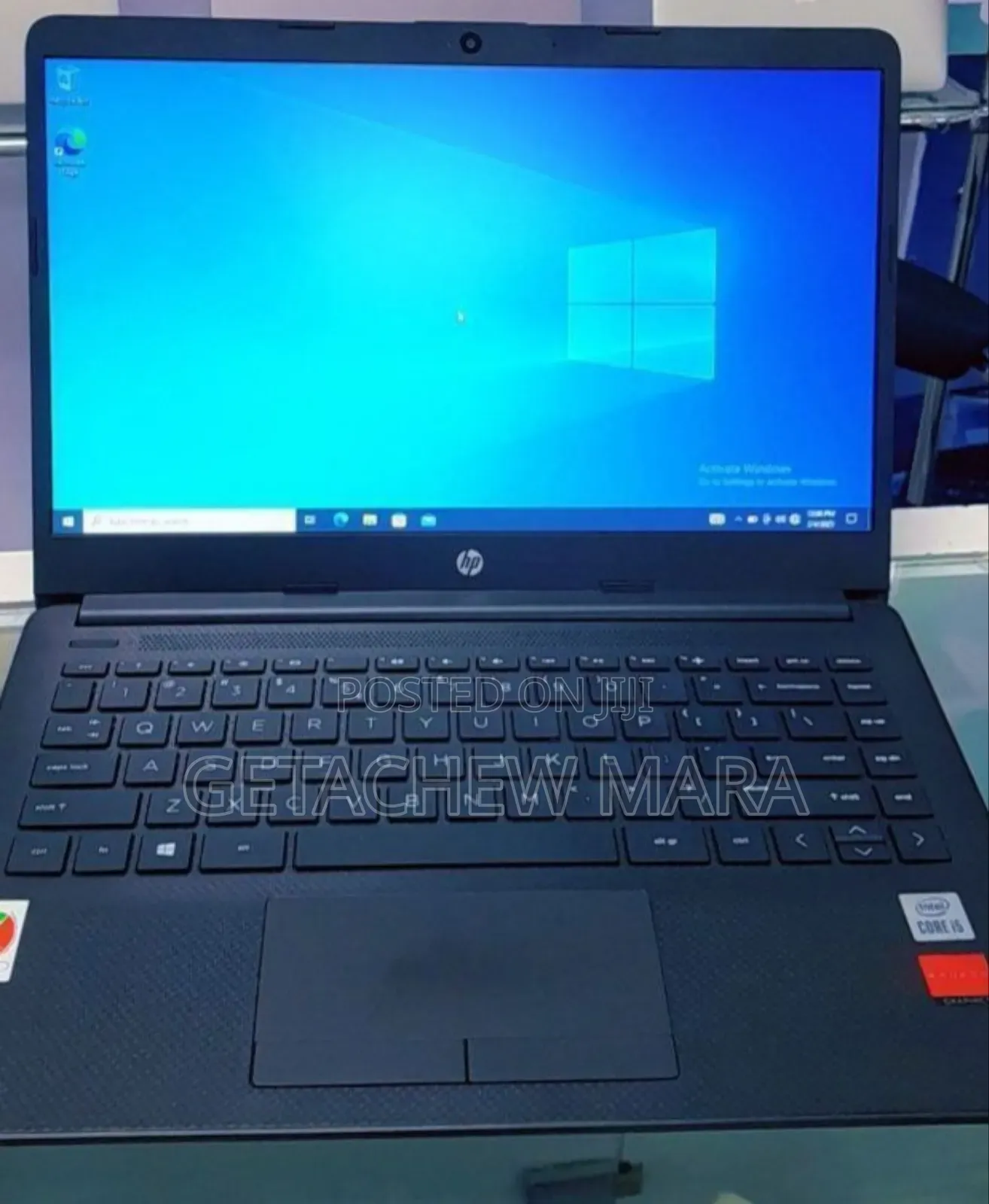 New Laptop HP Stream Notebook 8GB Intel Core I5 SSD 1T
