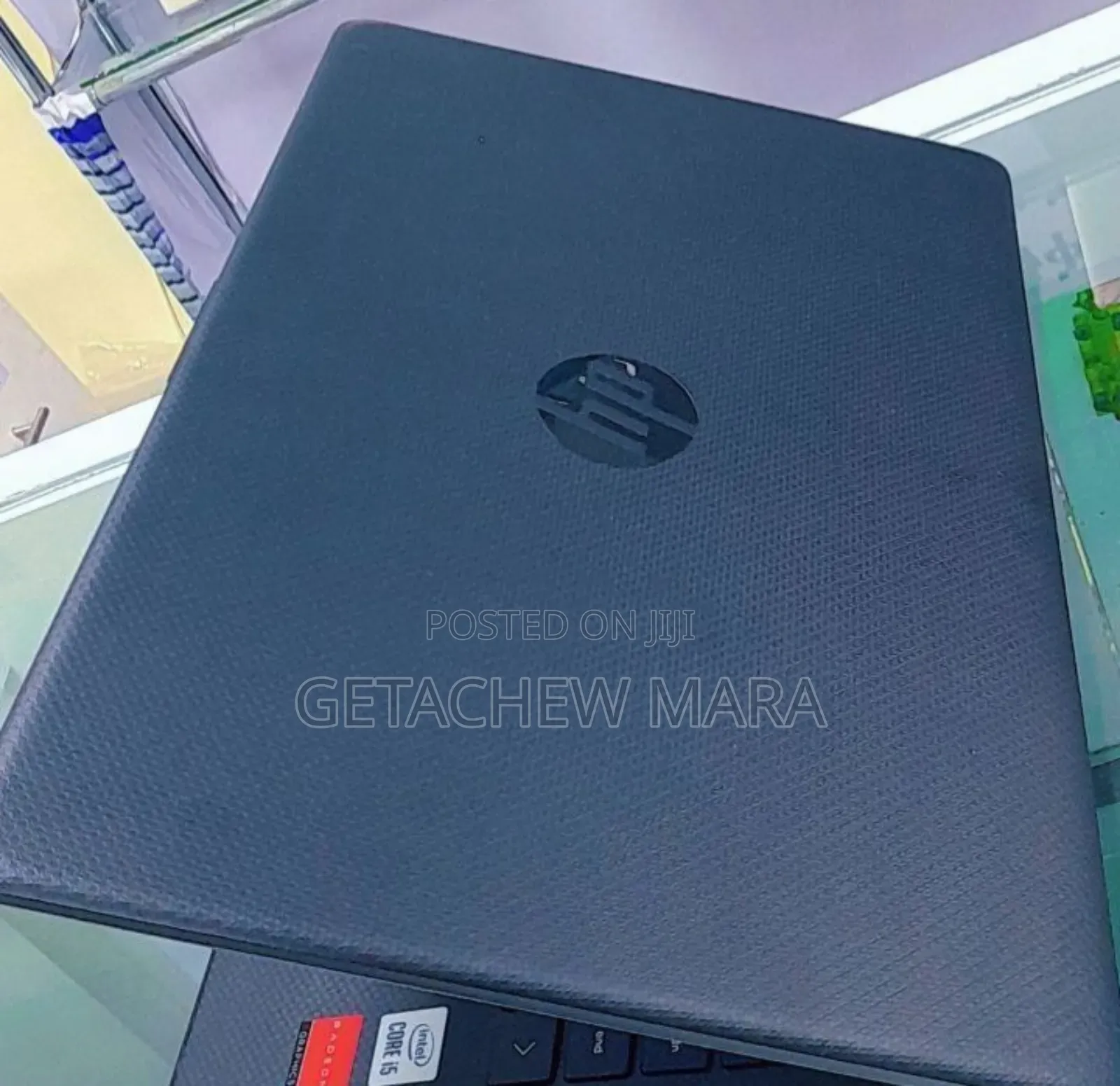 New Laptop HP Stream Notebook 8GB Intel Core I5 SSD 1T