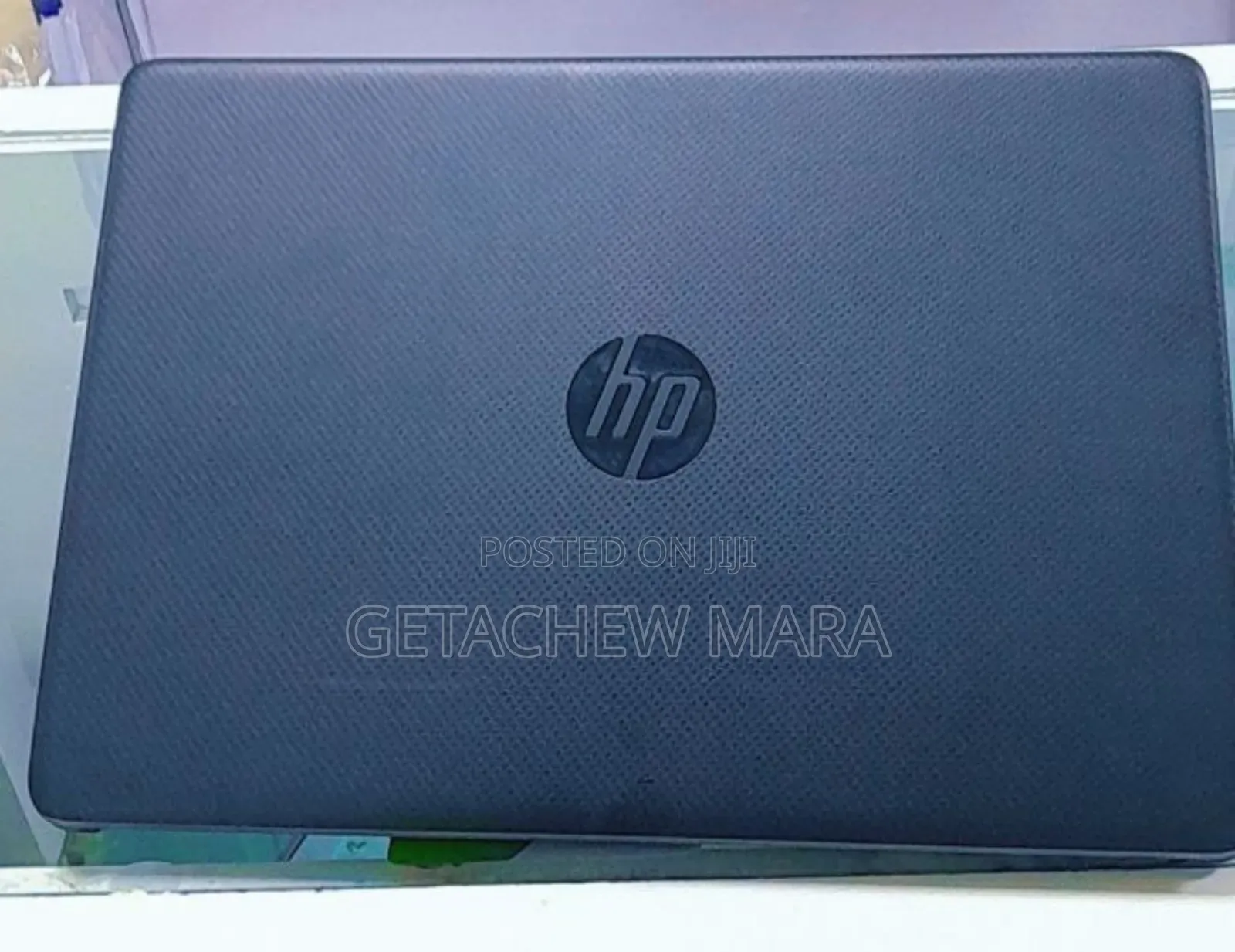 New Laptop HP Stream Notebook 8GB Intel Core I5 SSD 1T