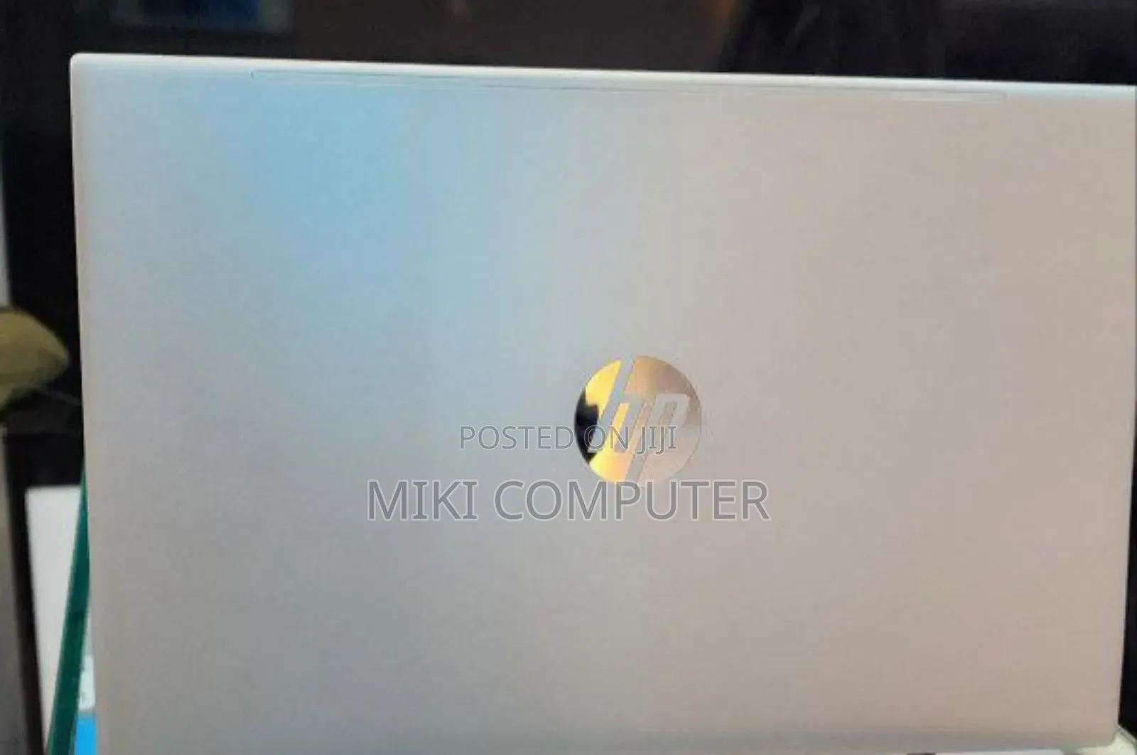 New Laptop HP Pavilion 15 8GB Intel Core I7 SSD 512GB