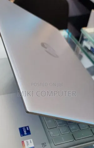 New Laptop HP Pavilion 15 8GB Intel Core I7 SSD 512GB