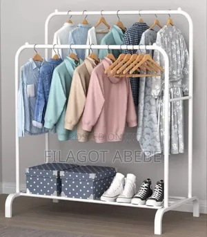 Set of 20 Natural Wood Fabric Hangers.Space Saving ,Highly Effecient