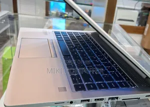 New Laptop HP EliteBook 840 16GB AMD Ryzen 7 SSD 512GB