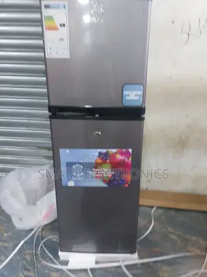 Photo - West Refrigerator 260l