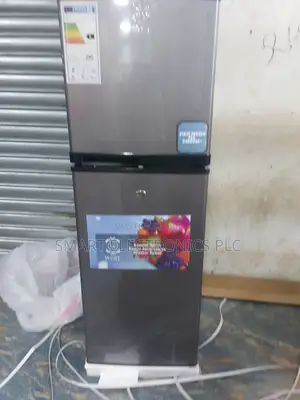 West Refrigerator 260l