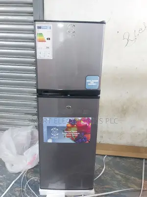 West Refrigerator 260l