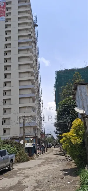 3bdrm House in Vico Real Estate, Bole for sale