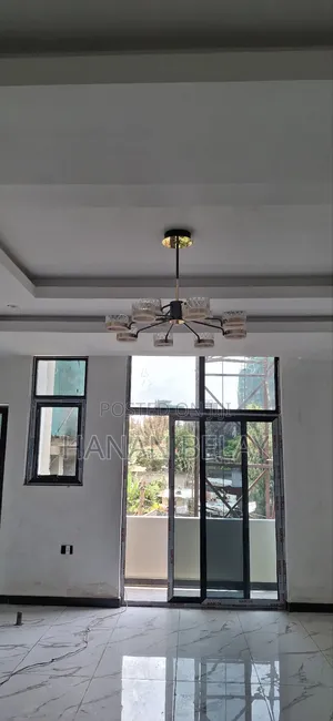 3bdrm House in Vico Real Estate, Bole for sale