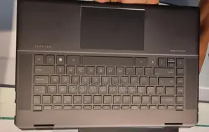 New Laptop HP Spectre 16GB Intel Core I7 SSD 512GB