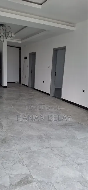 3bdrm Apartment in Visco Real Estate, Bole for sale