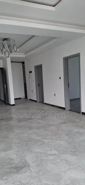 3bdrm Apartment in Visco Real Estate, Bole for sale