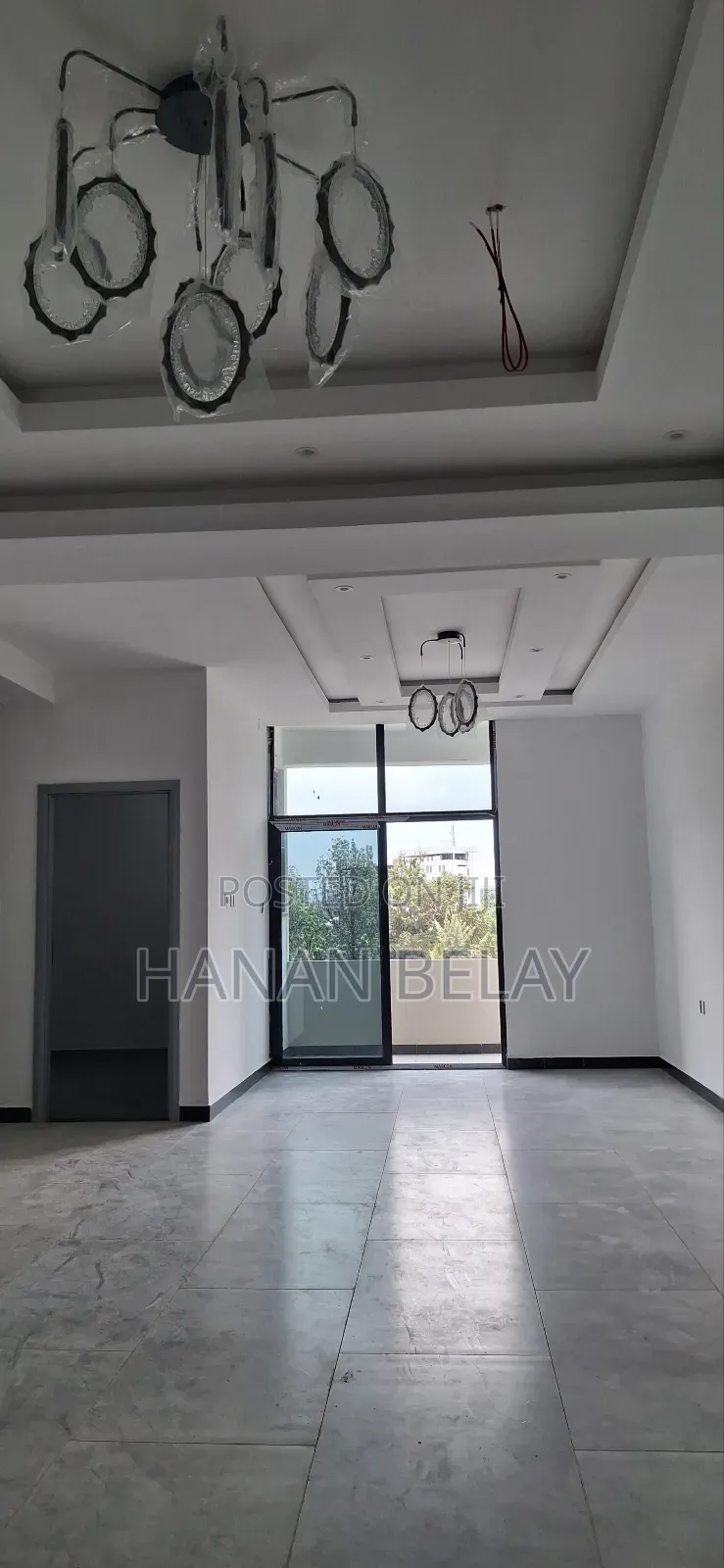 3bdrm Apartment in Visco Real Estate, Bole for sale