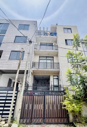 Photo - Furnished 5bdrm Townhouse/Terrace in Haile Garment, Nifas Silk-Lafto