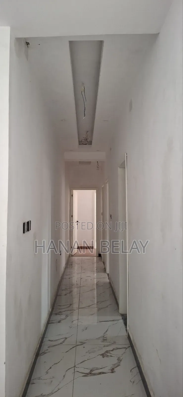 3bdrm Apartment in Visco Real Estate, Bole for sale