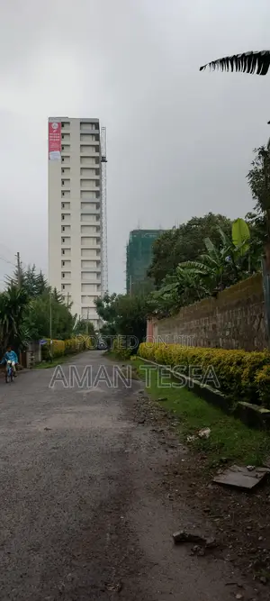 Photo - 3bdrm Apartment in Visco Real Estates, Kirkos for sale