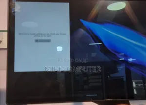 New Laptop HP Spectre X360 16GB Intel Core I7 SSD 512GB