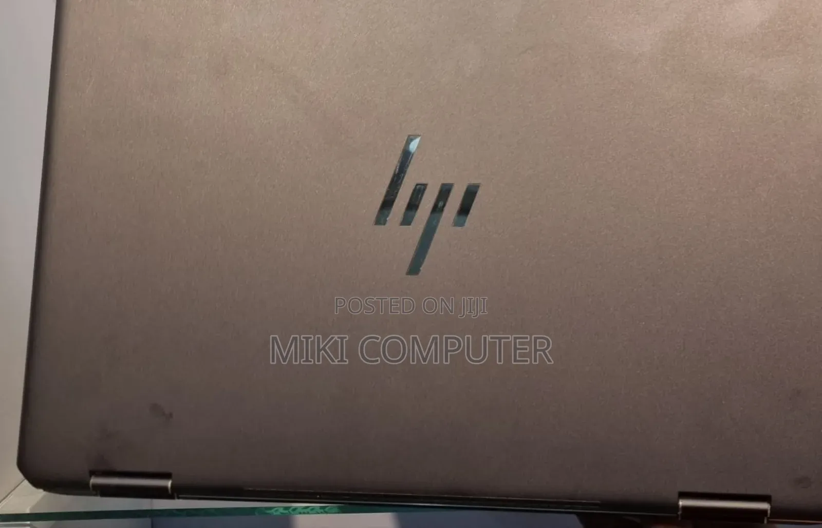 New Laptop HP Spectre X360 16GB Intel Core I7 SSD 512GB