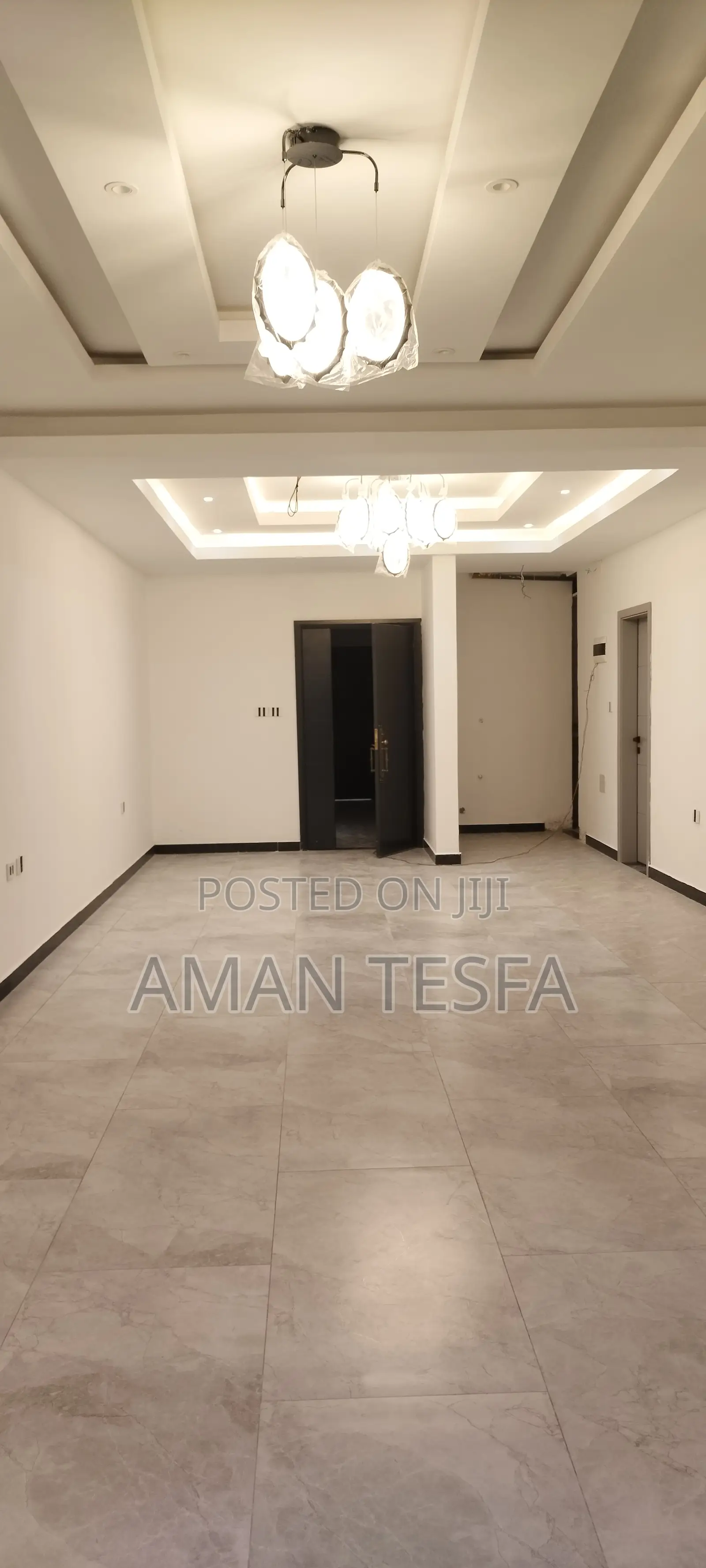 3bdrm Apartment in Visco Real Estates, Kirkos for sale