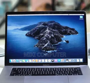 New Laptop Apple MacBook Pro 2019 32GB Intel Core I9 SSD 2T