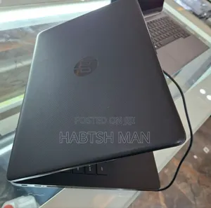 Laptop HP Stream Notebook 4GB AMD SSD 128GB
