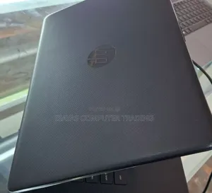 Photo - New Laptop HP Stream Notebook 4GB AMD SSD 128GB