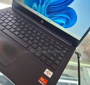 New Laptop HP Stream Notebook 4GB AMD SSD 128GB