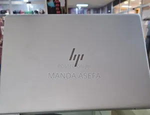 New Laptop HP EliteBook 840 G5 16GB Intel Core I7 SSD 512GB