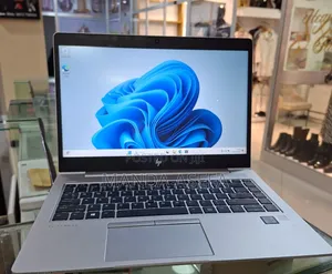 New Laptop HP EliteBook 840 G5 16GB Intel Core I7 SSD 512GB