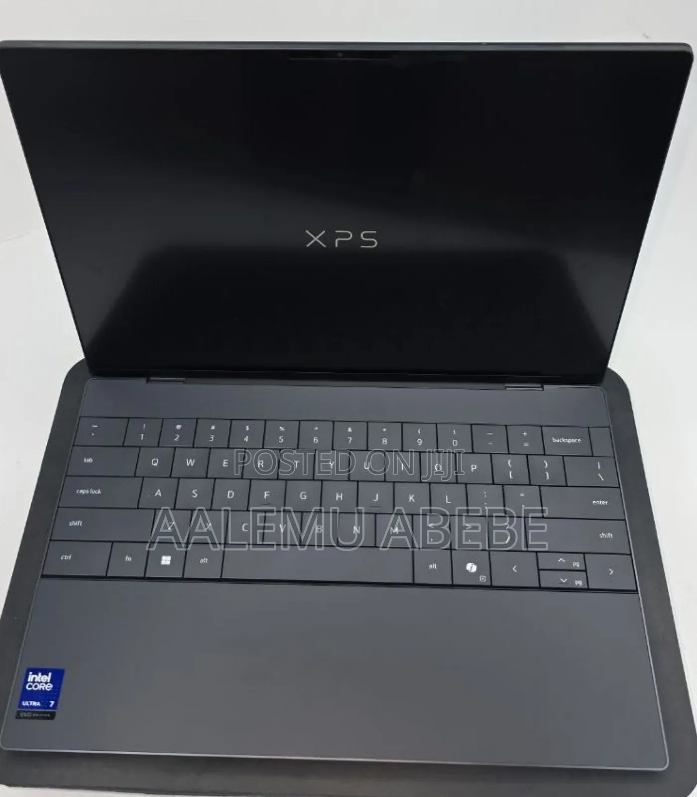 New Laptop Dell XPS 13 16GB Intel Core Ultra 7 SSD 512GB