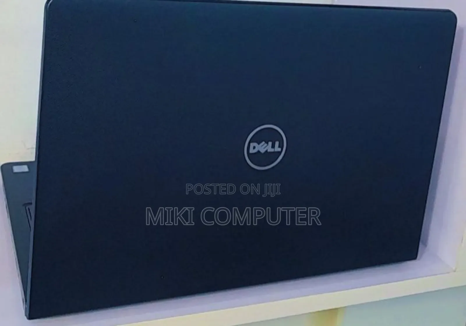 New Laptop Dell Vostro 1015 8GB Intel Core I5 HDD 500GB