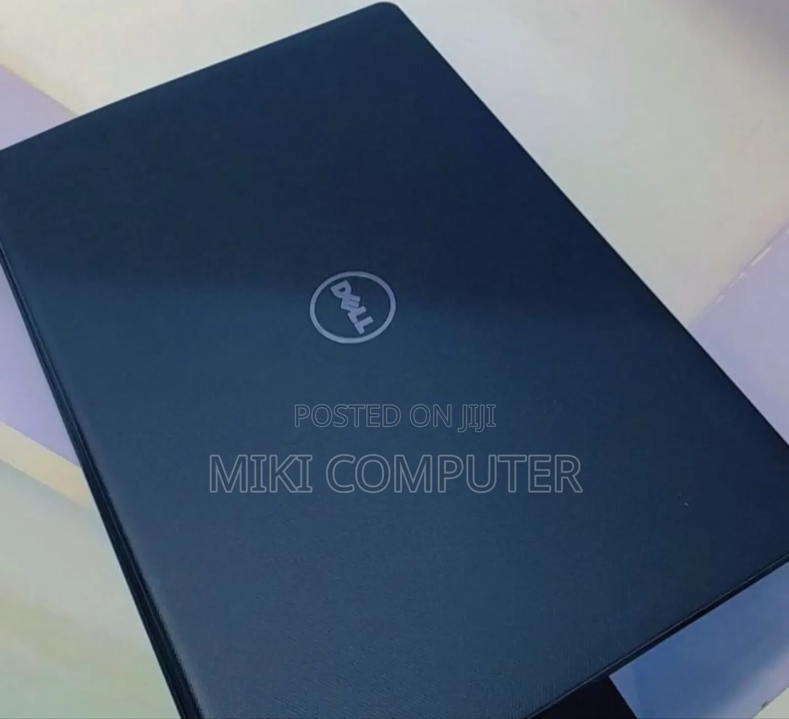 New Laptop Dell Vostro 1015 8GB Intel Core I5 HDD 500GB