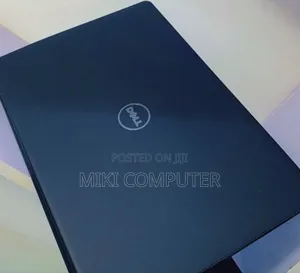 New Laptop Dell Vostro 1015 8GB Intel Core I5 HDD 500GB