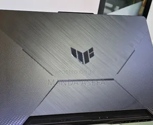 New Laptop Asus TUF Gaming A15 16GB Intel Core I7 SSD 1T