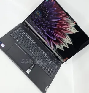Photo - New Laptop Lenovo Yoga 7i 16GB Intel Core Ultra 7 SSD 512GB