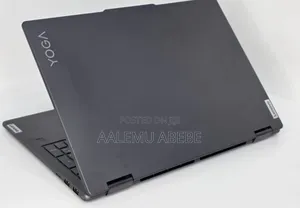 New Laptop Lenovo Yoga 7i 16GB Intel Core Ultra 7 SSD 512GB