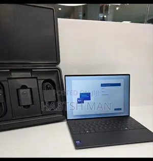 New Laptop Dell XPS 13 16GB Intel Core Ultra 7 SSD 512GB