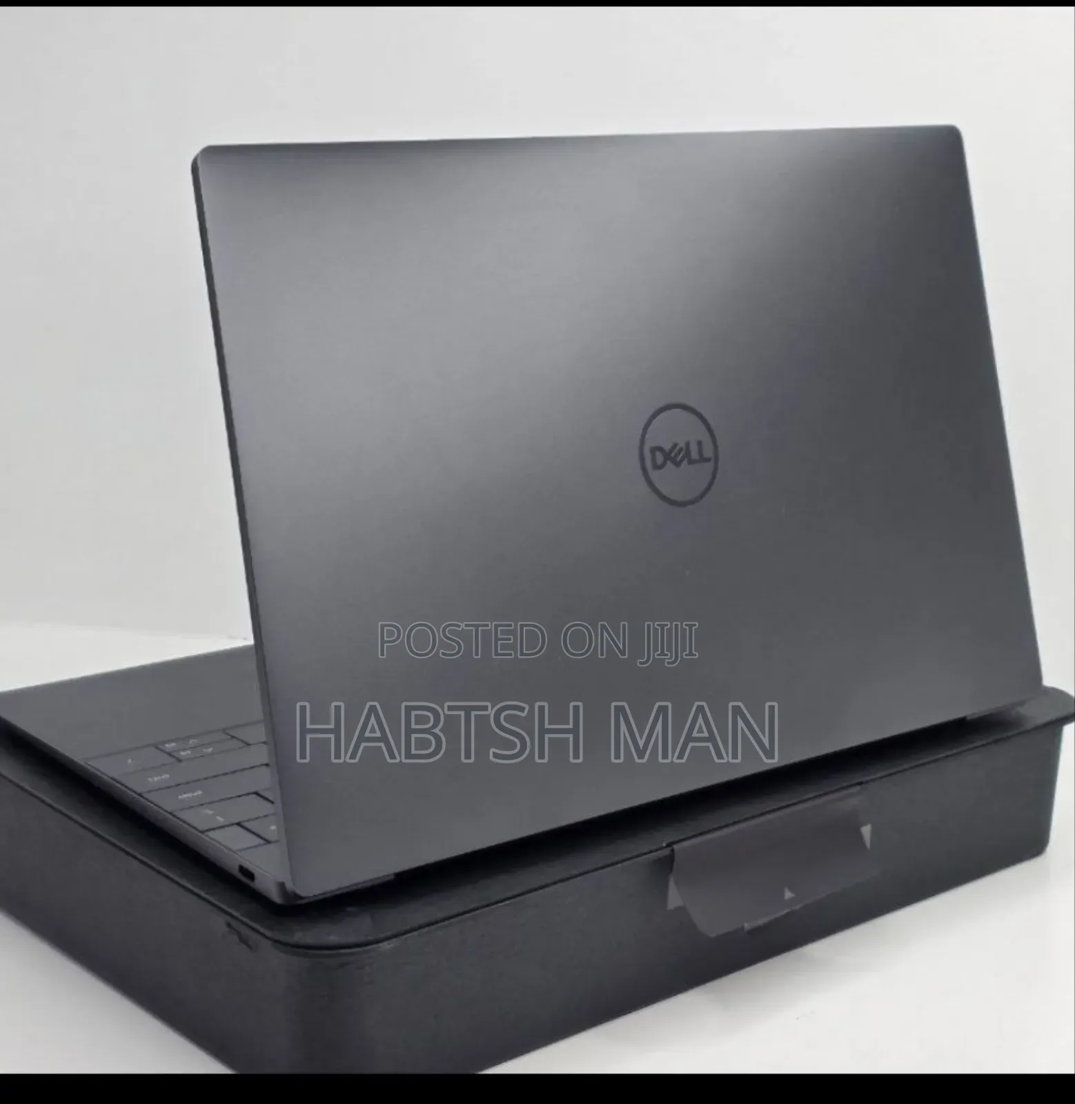 New Laptop Dell XPS 13 16GB Intel Core Ultra 7 SSD 512GB